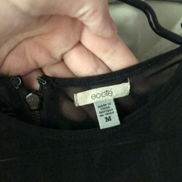 Maxi Ecotè Dress - Picture 7 of 7